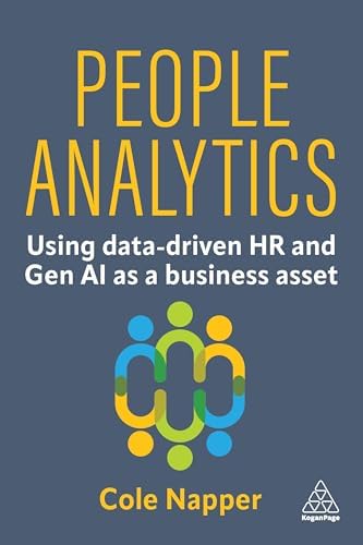 Data-Driven Talent Management: Using Analytics to Improve Employee